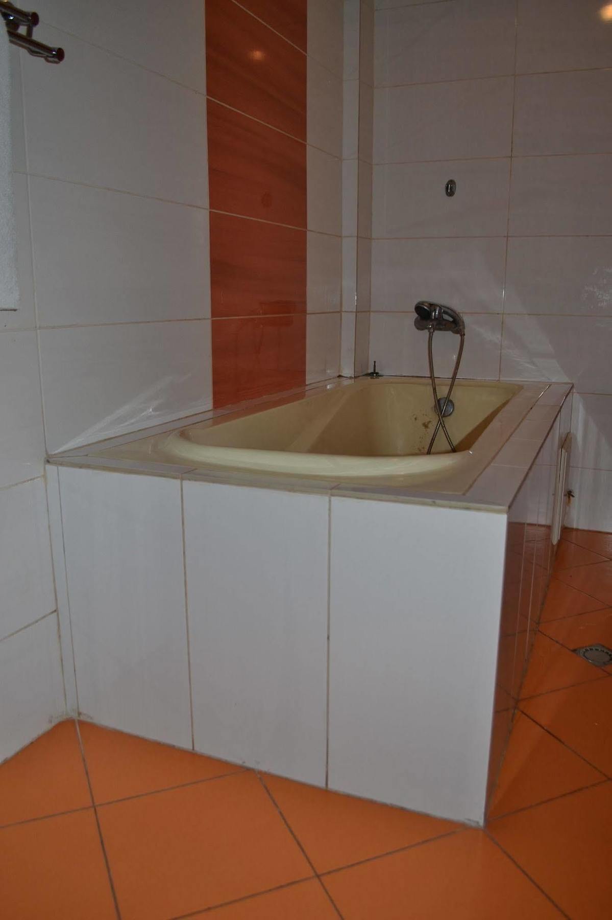 Hotel Lumiere Akwa Douala Exteriör bild